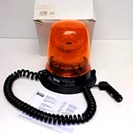 Britax B9 Van Magnetic Traffic Beacon Safety Led Pulse Light 12V Orange Amber. Fixed Price $40.01.