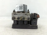 2016 Audi Q3 Abs Pump Control Module DZ541. Fixed Price $47.83.