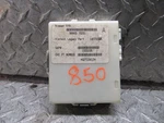 04 05 06 07 08 09 10 Infiniti QX56 Memory Driving Control Module 98800-7S201. Fixed Price $23.21.
