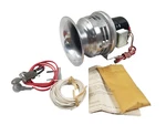 Napa Balkamp 4-6376 Car Alarm Siren System 730-1200 Nos. Fixed Price $280.00.