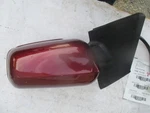 04-06 Galant Rh Power Mirror Maroon Non-heated, Exc. De. Fixed Price $42.95.