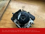 2013 Dodge Dart Abs Pump Control Module Oem. Fixed Price $159.99.