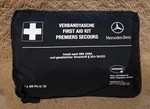 Mercedes-benz Oem First Aid Kit Part # A1638600150 New. Fixed Price $33.33.