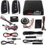 Easyguard EC002-HY-NS Smart Pke Keyless Entry Remote Push Start.... Fixed Price $191.76.
