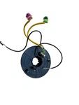 1634600249 Mercedes-benz W163 Ml Slip Steering Wheel Clock Spring Used Oem. Fixed Price $80.00.