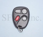 New Gm Chevy Buick Pontiac Olds Keyless Entry Remote Fob ABO0204T 10246215. Fixed Price $950.00.