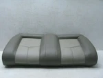 2008-2010 Chrysler Sebring (convertible) Rear Lower Bottom Seat Cusion Oem. Fixed Price $348.95.