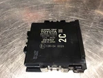 Toyota RAV4 MK4 XA40 Parking Distance Sensor Control Module Ecu 89340-42040 *. Fixed Price $40.51.