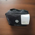 New! Oem Vw Volkswagen Genuine Roadside Assistance Kit 000093059D. Fixed Price $18.00.
