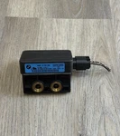 2001 2000 Bmw E46 Z3 M3 Yaw Rate Speed Sensor Dsc Abs 34526754289 Blue Label Oem. Fixed Price $120.00.