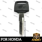 Blank Key For Honda Grom MSX125 Uncut. Fixed Price $10.22.