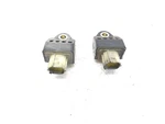 Subaru Outback Br 2.0D 110KW 2010 Deployment Crash Impact Sensor 98231AJ000. Fixed Price $40.40.