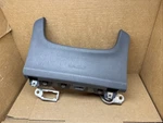 2010-2015 Toyota Prius Left Side Driver Knee Lower Dark Gray FB10. Fixed Price $125.00.
