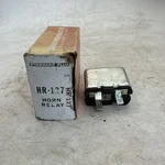 Nos Standard HR127 Horn Relay! Free Shipping!. Fixed Price $19.99.