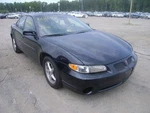 Driver Left Air Bag Fits 01-03 Grand Prix 985852. Fixed Price $185.00.