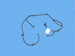 Genuine Mopar Park Assist Sensors Wiring 68263905AA. Fixed Price $82.90.