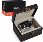 Faraday Box, Rfid For Car Keys, Fob Protector Cage, Anti-theft. Fixed Price $18.20.