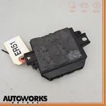 01-06 Jaguar XK8 Xkr X100 Rear Back Parking Assist Aid Control Module Unit Oem. Fixed Price $44.50.