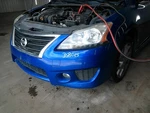 Sentra 2015 Keys/latches/locks 104965101. Fixed Price $74.31.