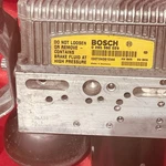 Bosch 0265960029 Mercedes Sbc Abs Pump Module A0054318012 W211 W219 R230 03-06. Fixed Price $209.99.