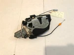 04 Bmw 745LI E66 Rear Right Passenger Side Door Lock Latch Actuator Soft Close.. Fixed Price $60.00.