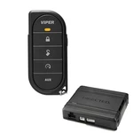 Viper 5806VD Remote Start Alarm System With DB3 Bypass Combo. Fixed Price $529.98.