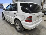 Seat Belt Front 163 Type ML350 Bucket Fits 00-05 Mercedes Ml-class 684706. Fixed Price $92.90.