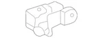 Genuine Honda 77970-SDA-A93. Fixed Price $67.22.