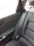Passenger Right Air Bag Seat Rear Fits 16-25 Malibu 3196872. Fixed Price $224.90.