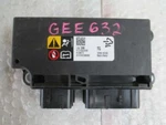 Bag Control Module Fits 14-17 Chevrolet Malibu Sonic Regal 13593290. Fixed Price $104.99.