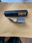 Oem 2003-08 Nissan 350Z Infinity Srs Front Sensor. Fixed Price $78.21.