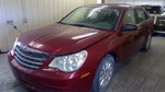 Chassis Ecm Sedan Console Fits 07-10 Sebring 1720617. Fixed Price $99.90.