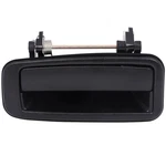 For 88-93 Corolla 89-92 Prizm Black Exterior Door Handle Rear Left Side. Fixed Price $9.27.