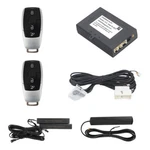 Smart Pke Proximity Keyless Entry For Benz FBS4 Cars From 2014 Push Button. Fixed Price $123.99.