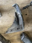 03 04 05 Neon SRT4 SRT-4 Alternator Mounting Bracket. Fixed Price $39.00.