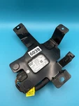 Oem 2017 2018 Hyundai Elantra Blind Spot Radar Sensor Module Left 95811-F2001. Fixed Price $49.99.