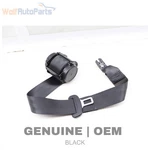 2014-2017 Vw Golf Rear Seat Belt Retractor 5GM857805B. Fixed Price $29.49.