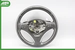 08-12 Bmw E90 E91 E92 335D Steering Wheel W/ Chrome Switches 9125343 Oem. Fixed Price $168.00.