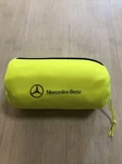 New Mercedes-benz Emergency Reflector Vest A0005834300. Fixed Price $11.00.