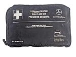 New Sealed Mercedes Benz First Aid Kit Part Number: 169 860 01 50 W2. Fixed Price $29.99.