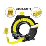 New Clock Spring 84306-0C010 For Toyota Camry Corolla Solara Tacoma Tundra. Fixed Price $17.22.
