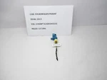 2011-2019 Volkswagen Passat Beetle Jetta Rr Impact Sensor 5K0959351A Oem. Fixed Price $10.09.
