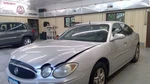 Buick Lacrosse 2005 Left Airbag 280K Mi. 5166. Fixed Price $94.99.