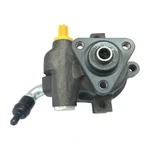 Power Steering Pump-new With Pipe Edelmann 6001X. Fixed Price $245.42.