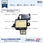 Genuine 95811C1001 Blind Spot Detection Left Unit Assy For Hyundai Sonata 16-17. Fixed Price $489.60.