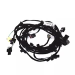 Genuine Audi Parking Aid System Wiring Harness 4M0-971-095-AF. Fixed Price $341.99.