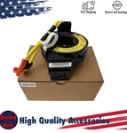 Spiral Cable Clock Spring Fit Toyota Sienna 2004-2010 V6 3.3L 3.5L 84306-06030. Fixed Price $22.99.