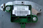 1999 2009 Saab 9-5 95 Driver Side Crash Impact Sensor Module 5019229. Fixed Price $25.00.