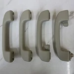 2009 2013 Infiniti FX35 FX50 QX70 Interior Roof Grab Handle Set Beige Oem. Fixed Price $55.10.