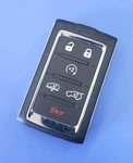 Oem Jeep Grand Wagoneer 2BAHD-KFW1 68577132AC Remote Transmitter Fob No Key. Fixed Price $49.50.